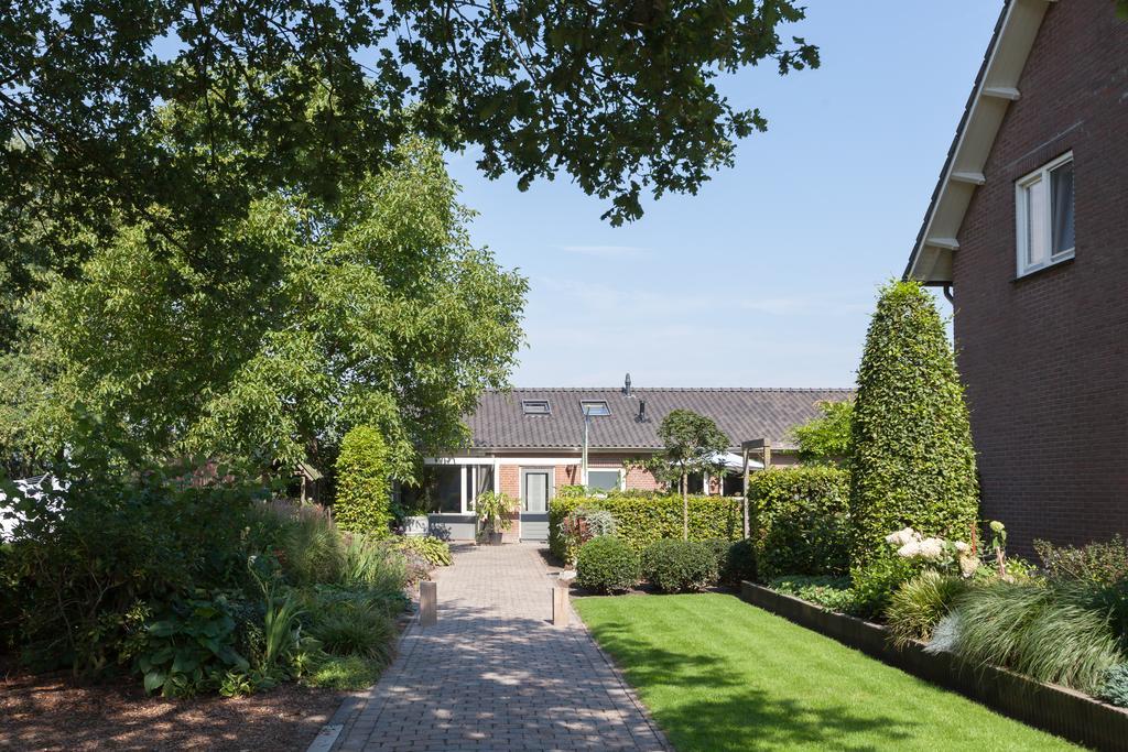 B&B Den Achterhof Uden Exterior photo